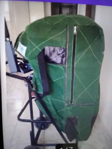 2helices e uma capa de transporte para motores de popa yamaha 40 hp