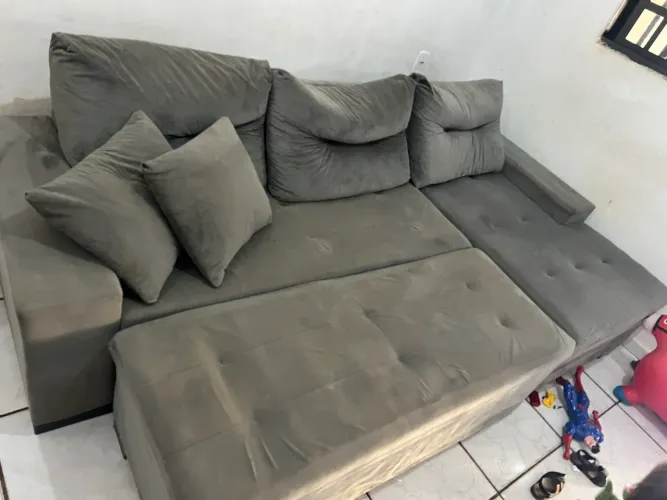 Sofá 
