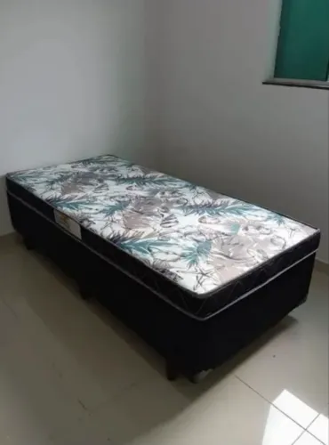 Colchão solteiro D20. A pronta entrega