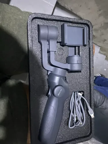 Gimbal VX case somente venda