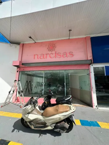 SALA COMERCIAL COHAMA