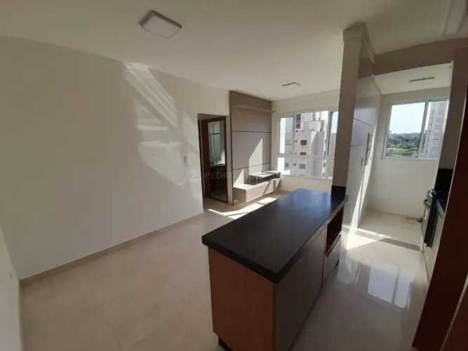 Apartamento Ed. Marana - próximo ao centro e Unicesumar