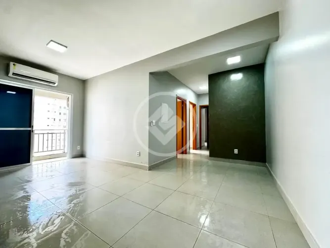 #Aluga-se apartamento de 03 quartos no bairro Goiabeiras , com móveis planejados novos e a