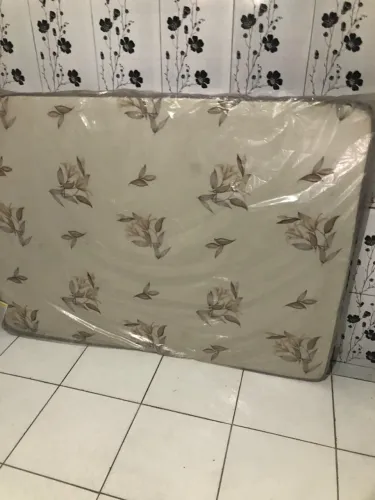 Colchão casal Novo Nunca Usado