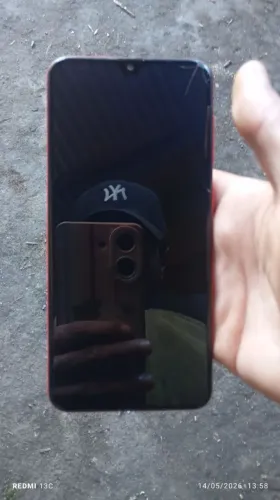 Samsung A20