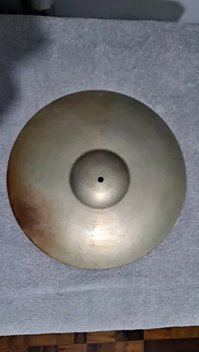 Prato de Bateria STAMBUL.
