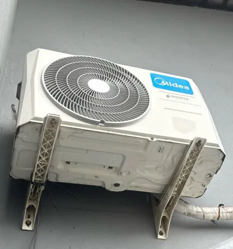 Ar condicionado 9.000 BTUS