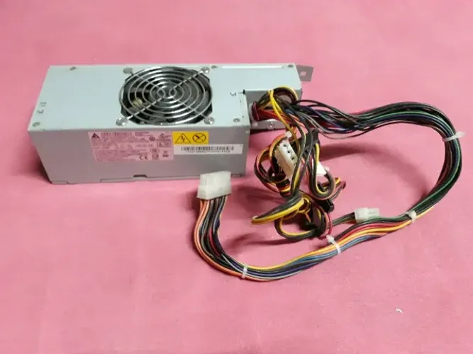 Fonte Delta Dps 220db 1 A