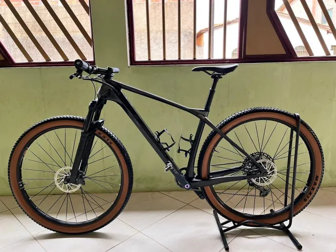 ARO 29 CARBONO