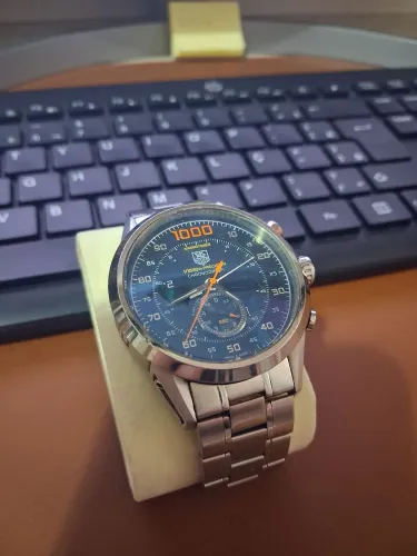 relogio tag heuer rp 1000