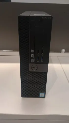 Desktops Dell (R$ 1.000,00 cada)