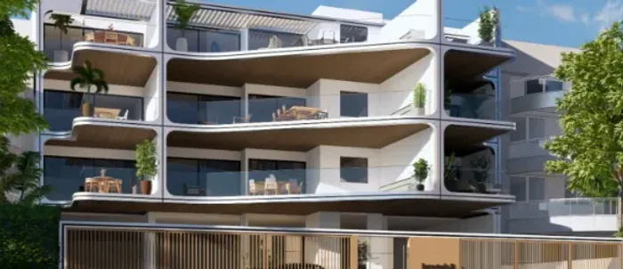 AWAROA CUSTOM RESIDENCES