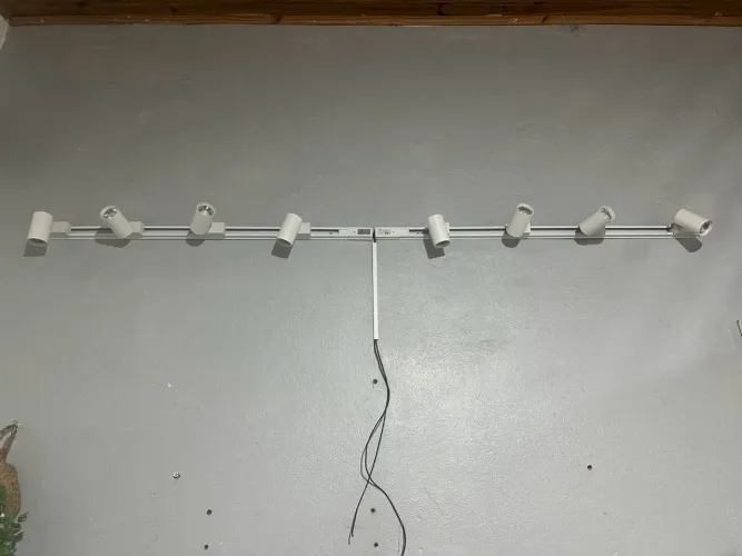 Spot Led