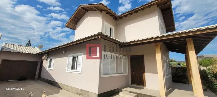 Venda-Casa-Imbituba-Paes Leme