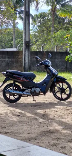 HONDA BIZ 125+ OPORTUNIDADE!