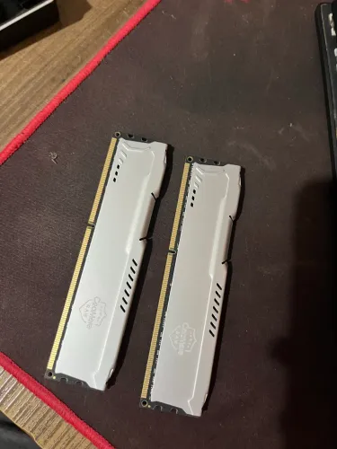 16 gb memória ram ddr3
