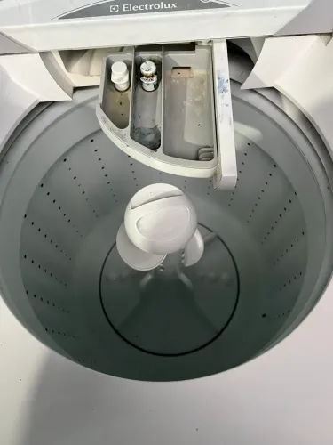 Lava Roupas Electrolux 12kg