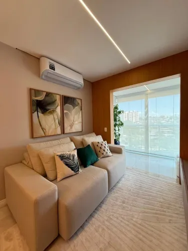 Apartamento 2 dormitórios à venda Aleixo Manaus/AM
