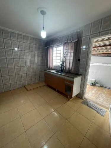Casa Pq Via Norte perto da Bosch Campinas 
