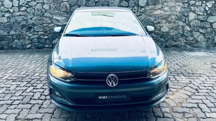 Volkswagen Polo Comfort. 200 TSI 1.0 Flex 12V Aut. 2021