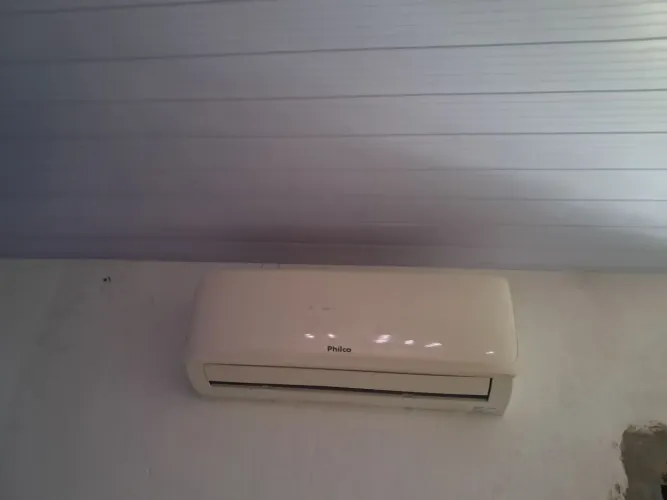 VENDO AR CODICIONADO MIDEA 9 MIL BTUZ