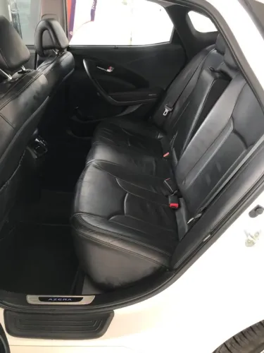 Hyundai Azera 3.0 V6 24V 4P Aut. 2015