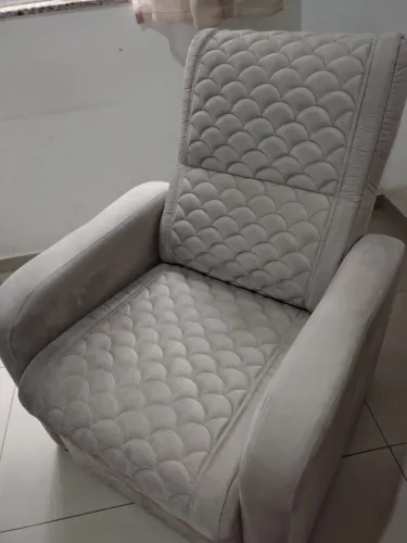 Vendo Cadeira do Papai Nova