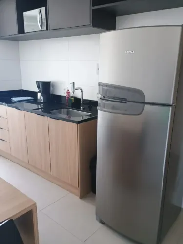 Duplex para aluguel com 72 metros quadrados com 1 quarto em Flamengo - Rio de Janeiro - RJ