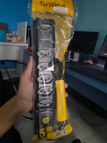 Filtro de linha