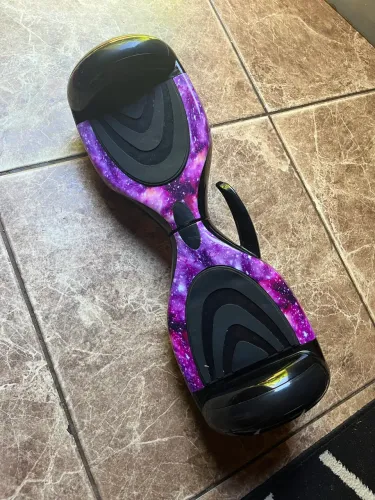 Overboard pouco usado 