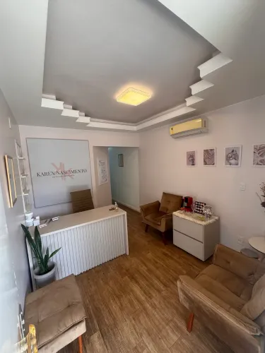 Clínica de estética