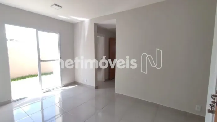 Locação Apartamento 2 quartos Porto Canoa Serra