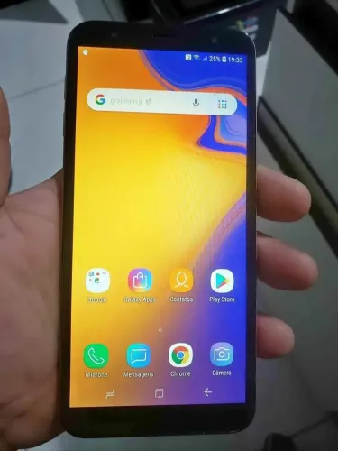Samsung Entrego