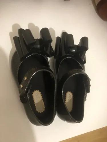 Mini Melissa 17/18