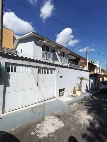 Casa em condomínio fechado com 4 quartos, em condomínio fechado, casa dos sonhos 