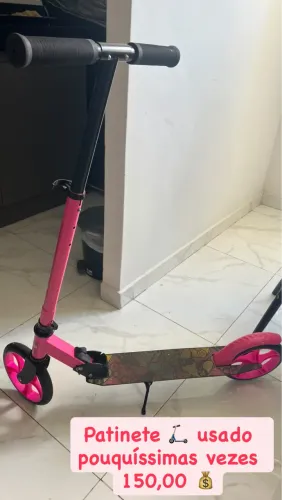 Patinete