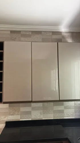Armário de cozinha