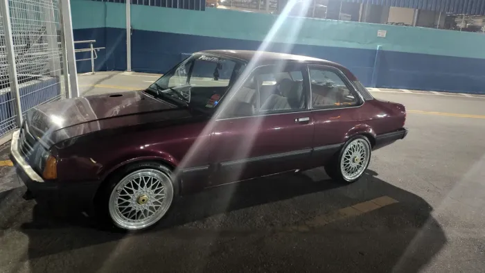 Troco por rodas 15 weld magnum ou weld rts 