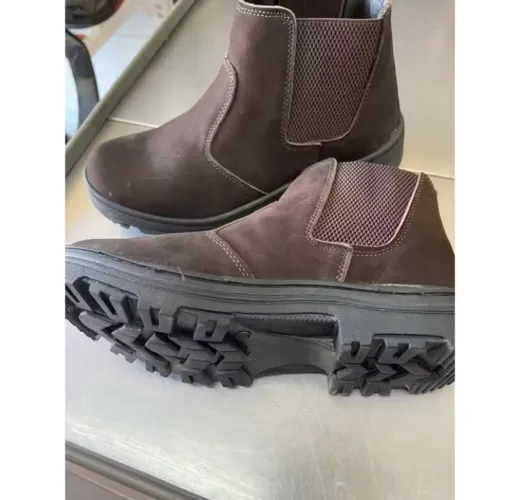 Bota masculina