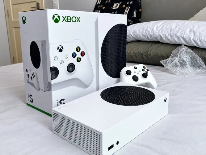 Xbox Series S