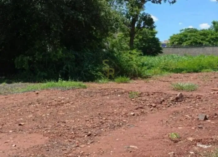 Terreno/Lote Terreno no Bairro Alto da Boa Vista em Ribeirão Preto/SP.