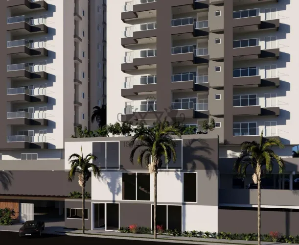 Residencial Sardenha | Apartamentos a 250m da Praia do Massaguaçu em Caraguatatuba - SP