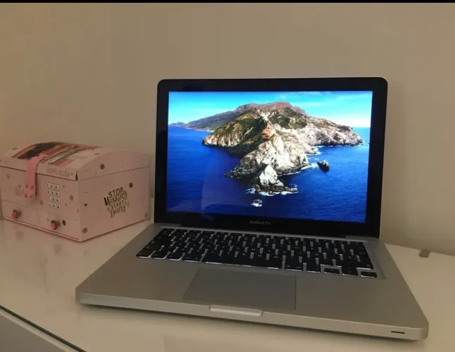 MacBook Pro 