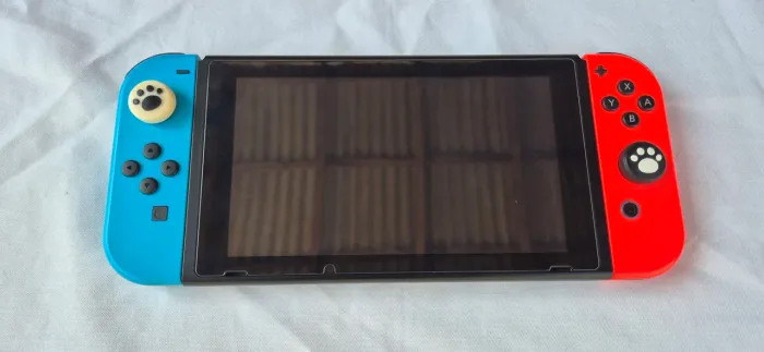 Nintendo switch v2
