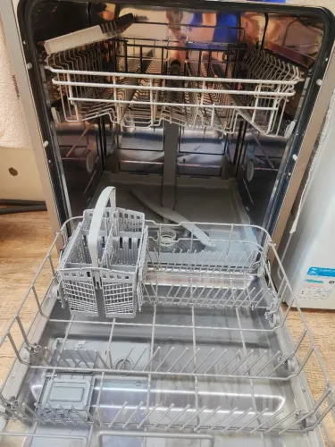 Lava louças Midea 14 serviços