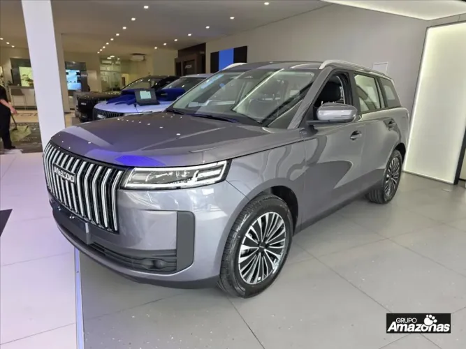 Jaecoo 5 Comfort 2027