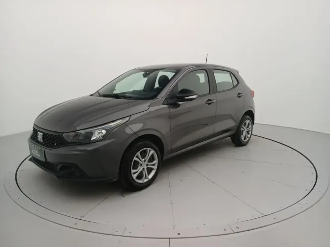 Fiat Argo Drive 1.0 Firefly 2026