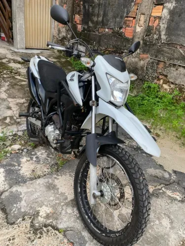 Bros 160cc 2015