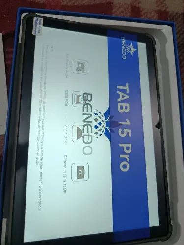 Tablet
