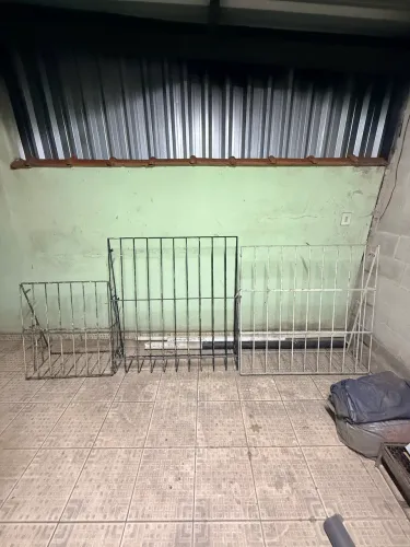 3 Grades para janelas barato